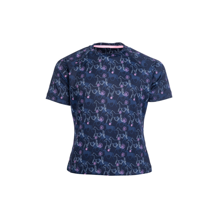 Capa base Bria HKM