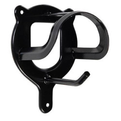 Soporte metálico para cabezada HKM