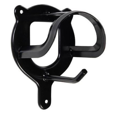 Soporte metálico para cabezada HKM Soporte metálico para cabezada HKM
