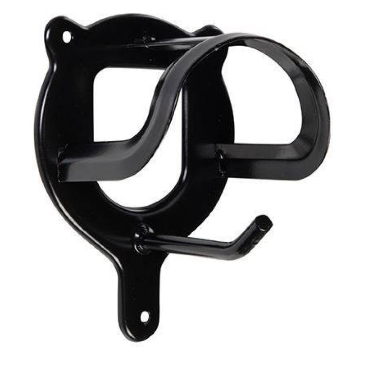 Soporte metálico para cabezada HKM