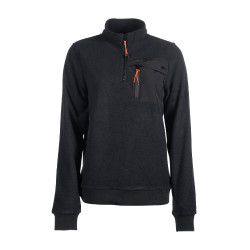 Sudadera Teddyfleece Unisex HKM