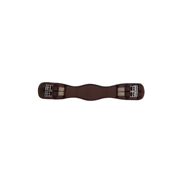 Cinchón de doma con elástico y Memory Foam HKM