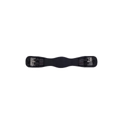 Cincha de doma sin elástico en Memory Foam HKM Cincha de doma sin elástico en Memory Foam HKM