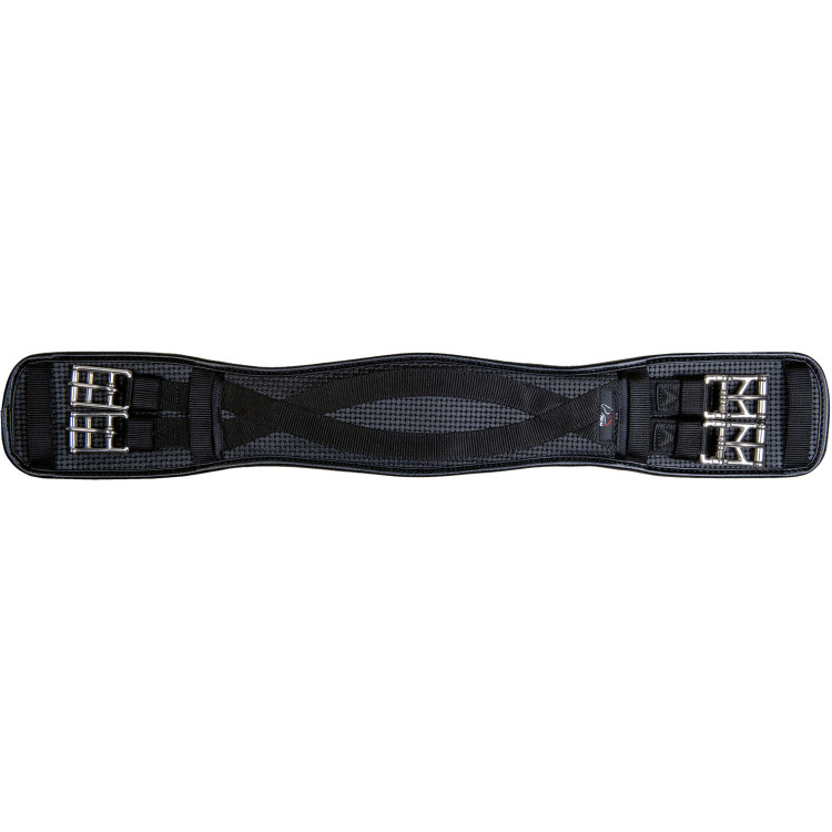 Cinchón de adiestramiento gel PVC Snap HKM