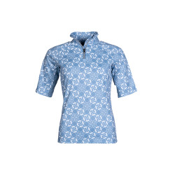 Camiseta funcional Minimal de manga corta HKM