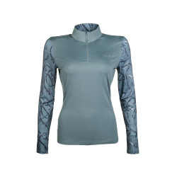 Camiseta funcional Monaco Style HKM