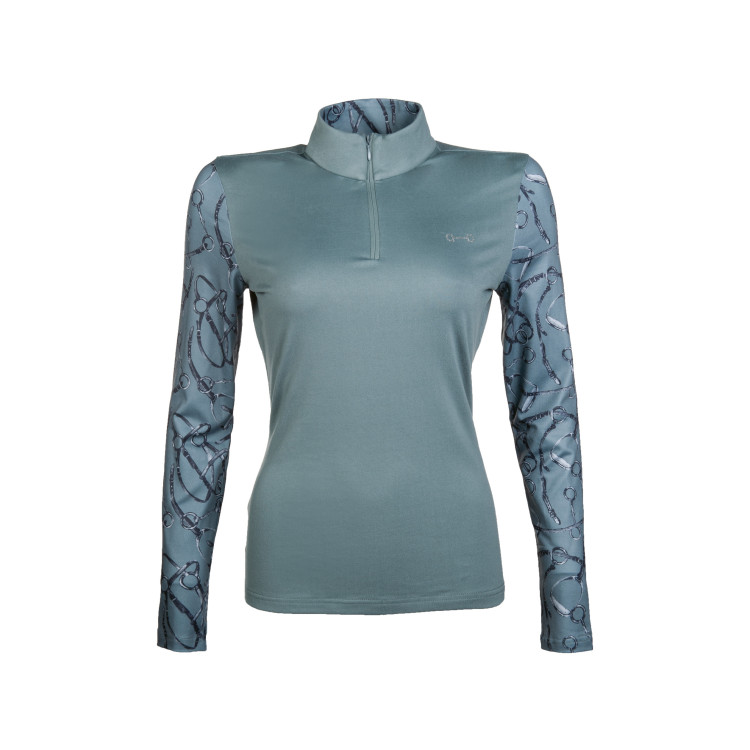 Camiseta funcional Monaco Style HKM