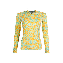 Camiseta Clolour Breeze de manga larga HKM Camiseta Clolour Breeze de manga larga HKM