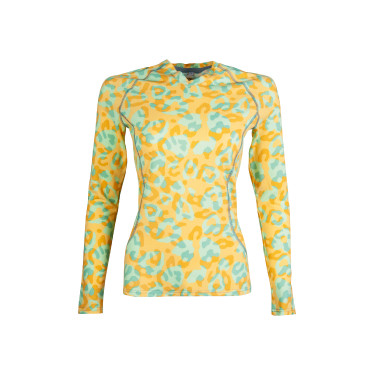 Camiseta Clolour Breeze de manga larga HKM Camiseta Clolour Breeze de manga larga HKM