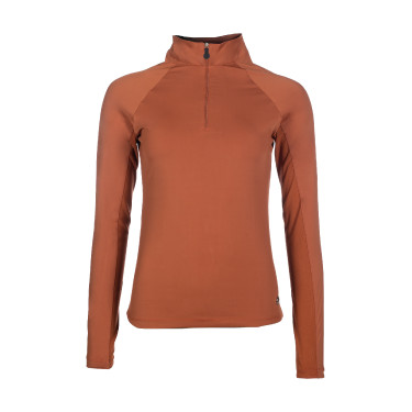 Camiseta funcional Essentials HKM