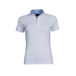 Camiseta funcional Hunter de manga corta HKM