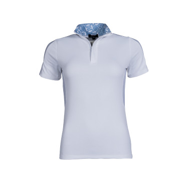 Camiseta funcional Hunter de manga corta HKM Camiseta funcional Hunter de manga corta HKM