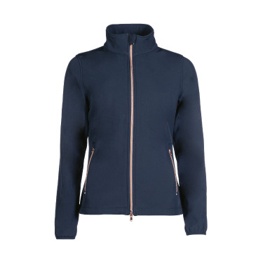 Chaqueta softshell Lily HKM Chaqueta softshell Lily HKM