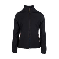 Chaqueta softshell Lily HKM Rojo oscuro Chaqueta softshell Lily HKM Rojo oscuro