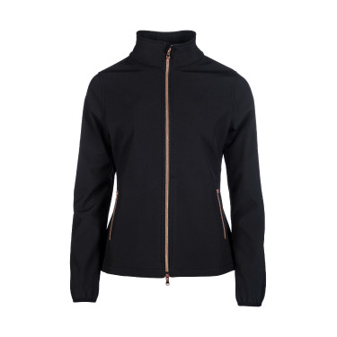 Chaqueta softshell Lily HKM Chaqueta softshell Lily HKM
