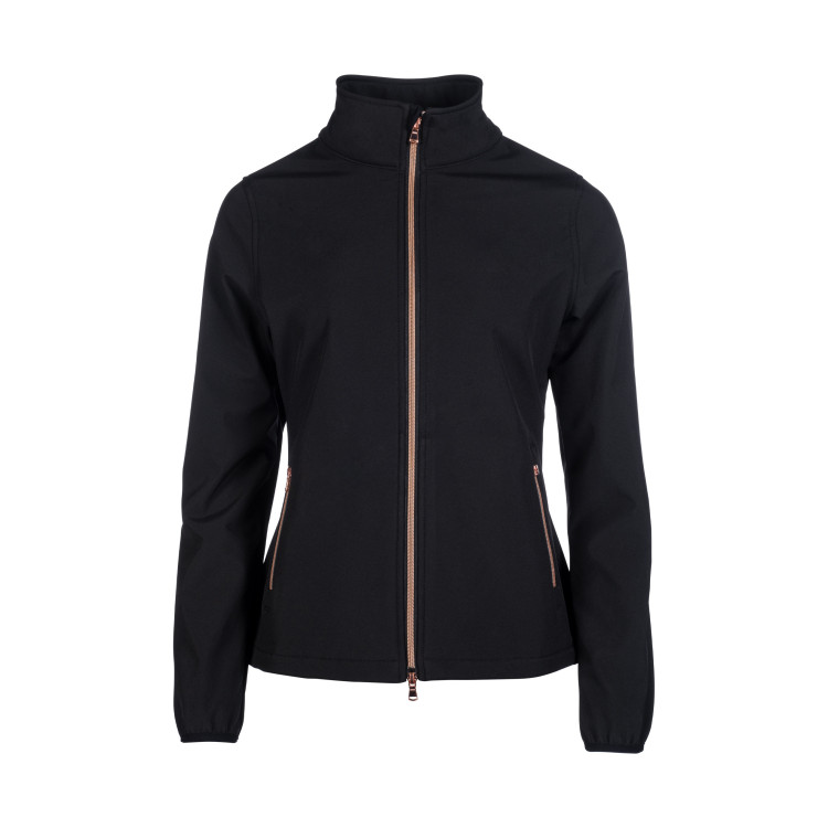 Chaqueta softshell Lily HKM Chaqueta softshell Lily HKM