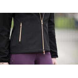 Chaqueta softshell Lily HKM Chaqueta softshell Lily HKM