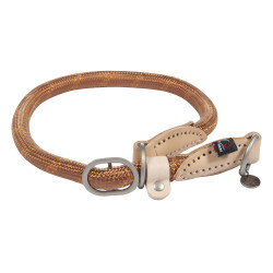 Collar antitirones para perro Anam Cara cuerda HKM