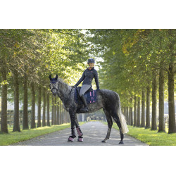 Plumífero Clásico Polo HKM Plumífero Clásico Polo HKM