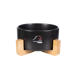 Cuenco para perro Buddy cerámica HKM
