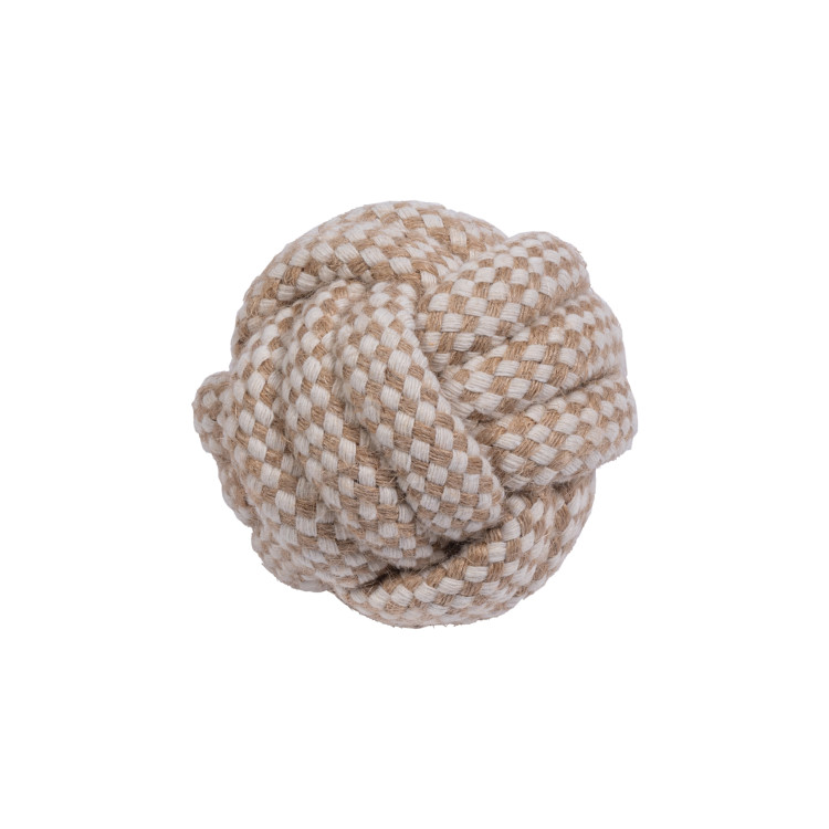 Juguete para perro Buddy Knot Ball HKM