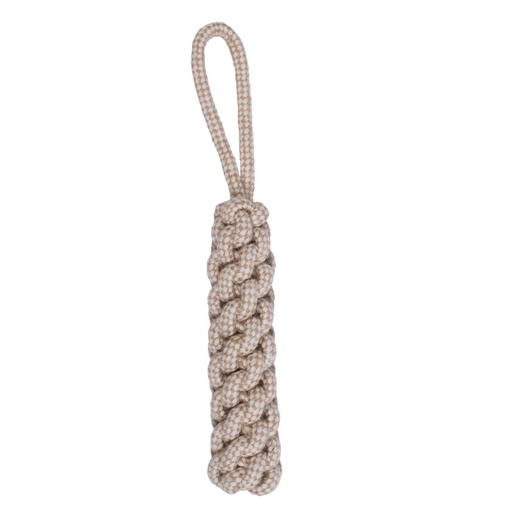 Juguete para perro Buddy Knot Bone HKM