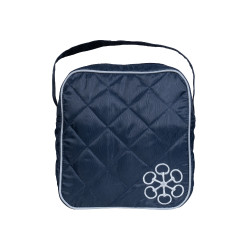 Bolso con bandas Bloomsbury HKM