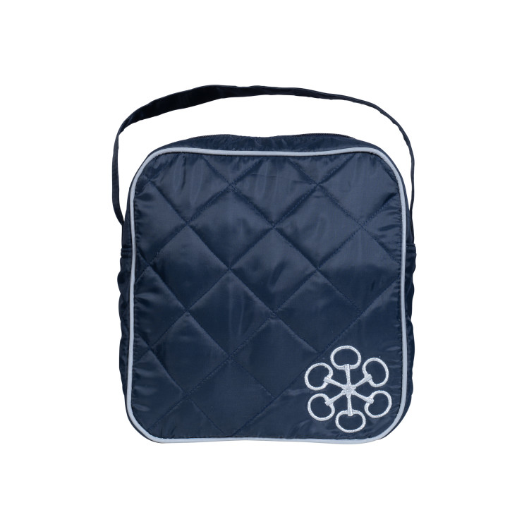 Bolso con bandas Bloomsbury HKM