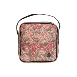 Bolsa con bandas Savona Style HKM