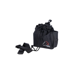 Saco de comida para perros Buddy HKM