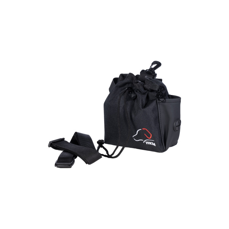 Saco de comida para perros Buddy HKM