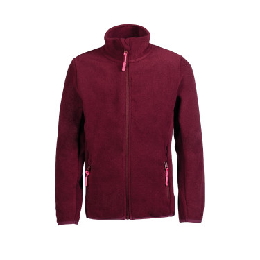 Chaqueta polar Anni HKM Chaqueta polar Anni HKM