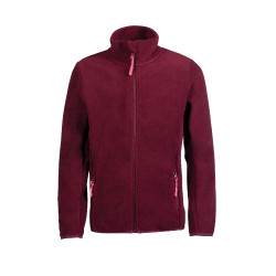 Chaqueta polar Anni HKM