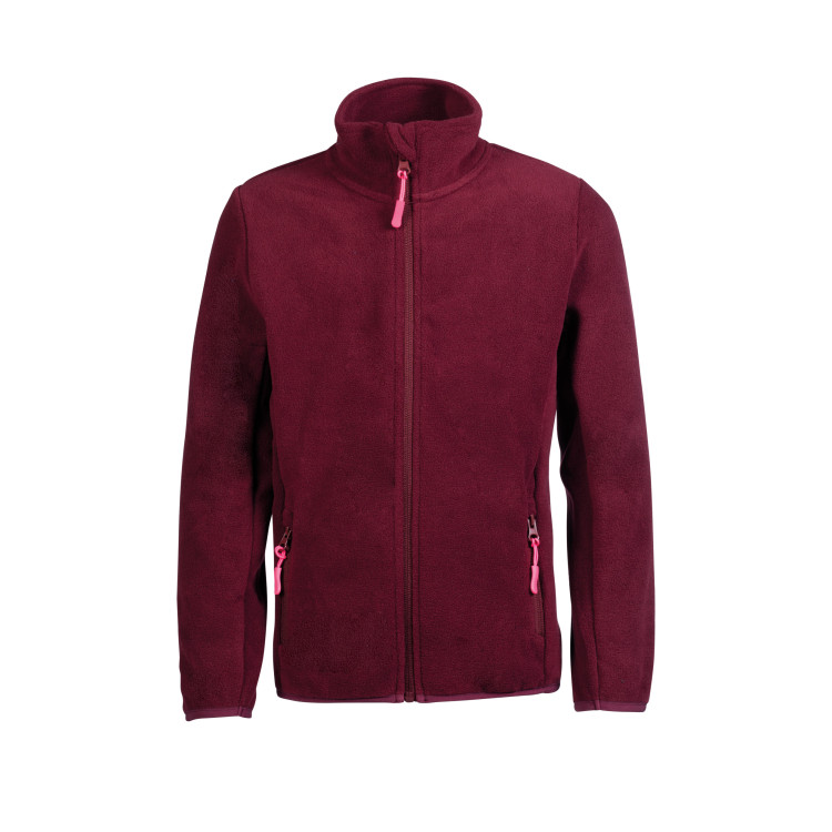 Chaqueta polar Anni HKM