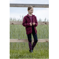 Chaqueta polar Anni HKM Chaqueta polar Anni HKM