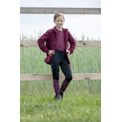 Chaqueta polar Anni HKM Chaqueta polar Anni HKM