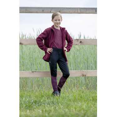 Chaqueta polar Anni HKM Chaqueta polar Anni HKM