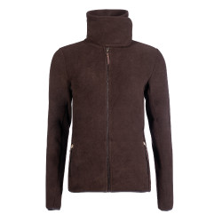 Chaqueta de forro polar Basil HKM Chaqueta de forro polar Basil HKM