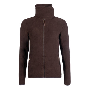 Chaqueta de forro polar Basil HKM Chaqueta de forro polar Basil HKM