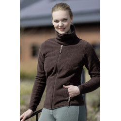 Chaqueta de forro polar Basil HKM Chaqueta de forro polar Basil HKM