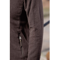 Chaqueta de forro polar Basil HKM Chaqueta de forro polar Basil HKM