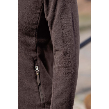 Chaqueta de forro polar Basil HKM Chaqueta de forro polar Basil HKM