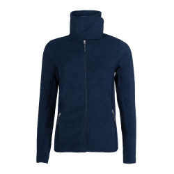 Chaqueta de forro polar Basil HKM