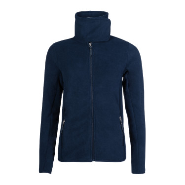 Chaqueta de forro polar Basil HKM