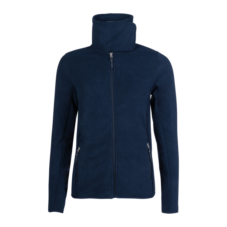 Chaqueta de forro polar Basil HKM