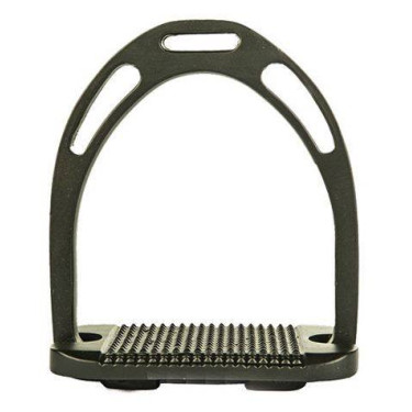 Estribos de aluminio Light HKM