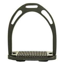 Estribos de aluminio Light HKM