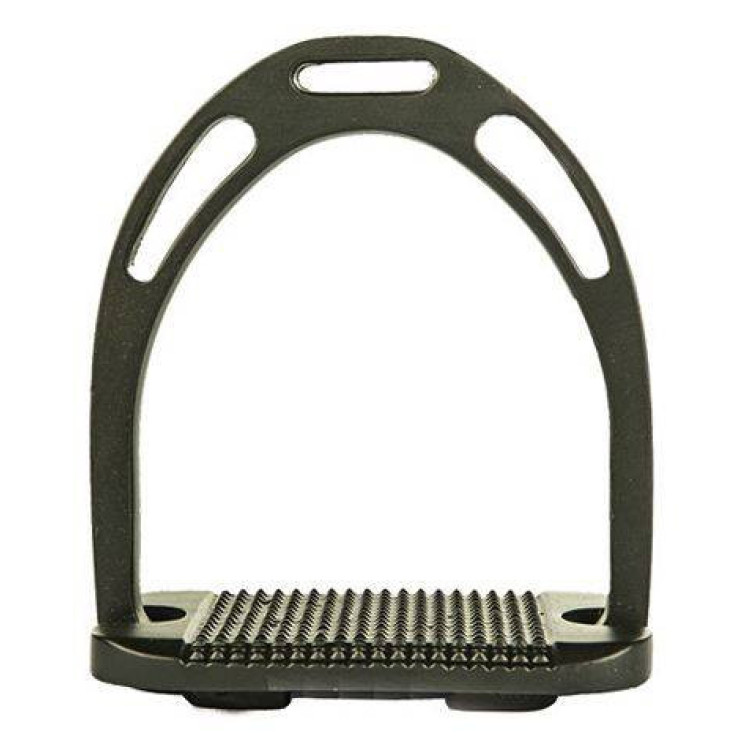 Estribos de aluminio Light HKM
