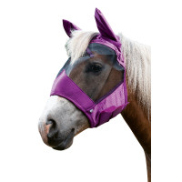 Mascarilla antimoscas High Professional HKM Lavanda Violeta