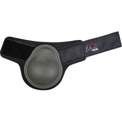 Protectores de menudillo Classic Style HKM